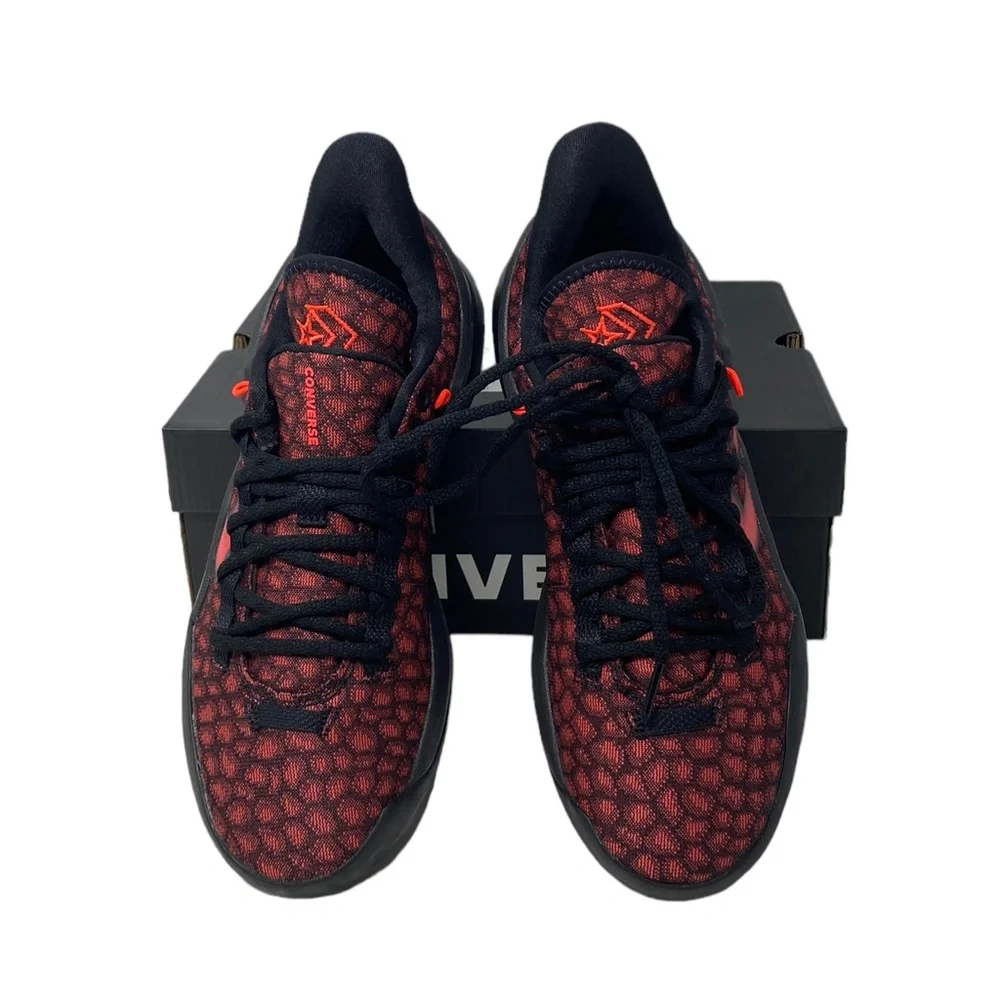 Converse BB Trilliant CX Low Shoe Basketball For Women Durable Polyester A04941C